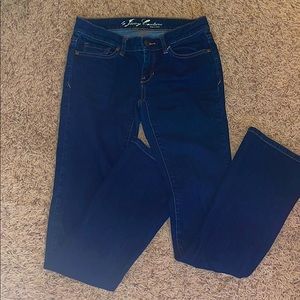 Juicy Couture Boot Cut Jeans
